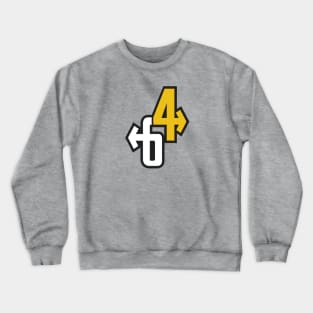 (19)64! Crewneck Sweatshirt